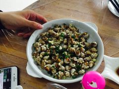 -仁记海鲜餐厅美食店