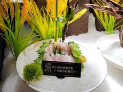 -福禧荟·海鲜自助