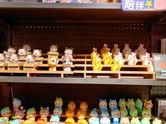 -酷乐潮玩(五道口购物中心店)