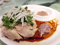 -海儀美食楼(湾仔海鲜街店)
