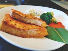 -富力希尔顿酒店·源氏日餐厅