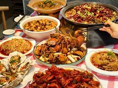 -阆辣荟餐饮(老味道8年·古城店)