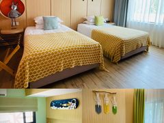 -太阳岛度假酒店