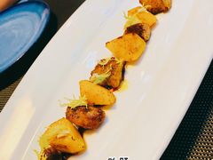 -厚积云牛排餐吧(宽窄巷子店)