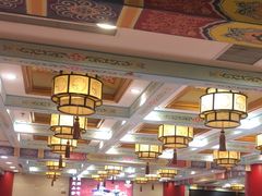 -万荣烤鸭店·北京菜(天坛店)
