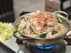 -玄白·炭烤活鳗(上海首店)