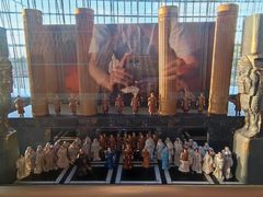 -国家大剧院-停车场