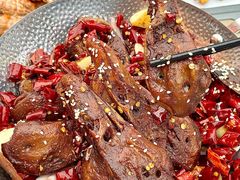 -小林哥的海鲜馆·夜宵烧烤(渔人码头店)