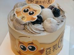 -辣妈烘焙馆(乐清蛋糕旗舰店)
