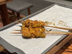 -北丐先生·野馄饨烧烤(长宁龙之梦店)