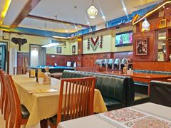 -清真· AL-JANNAT 佳纳特餐厅(仙林店)