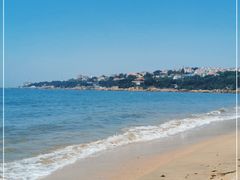 -青岛第一海水浴场