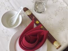 餐具摆设-楼外楼(西湖景区孤山路店)