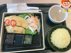 -大家乐(深圳喜荟城店)