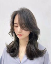 -杉影印象日式烫染專門店