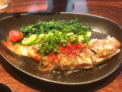 -眞日本料理