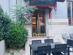 -庐灶江南·江南菜·四合院Bistro(东直门雍和宫·原华侨宾馆店)