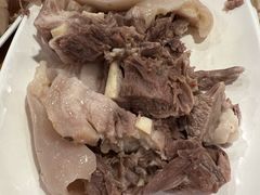 热气羊肉-红旗羊肉(上南店)