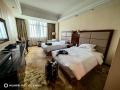 -西宁福茵长乐国际大酒店