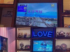 -星聚会KTV(合生汇黑金店)