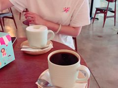 咖啡-方所(华润万象城店)