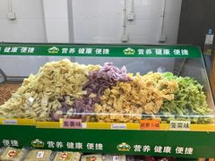 小吃-京客隆超市(京源店)