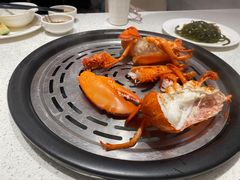 -青蓬海上捞蒸品海鲜城(海岸城店)