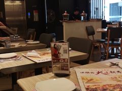 大堂-必胜客(东大桥店)