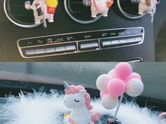 -上海德星奔驰(江杨南路店)