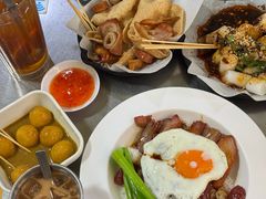 -颓记茶餐厅(美景总店)