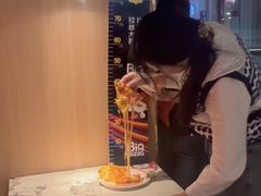 -比格比萨自助(宝山日月光店)