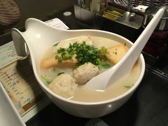 -翠华餐厅(湾仔店)