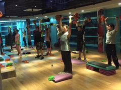 -一兆韦德健身(慧芝湖店)