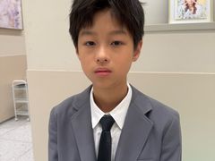 -天真蓝照相馆(五角场百联又一城店)