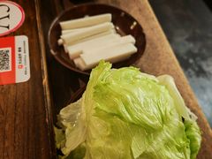 -山城棒棒军手作火锅·天花板手撕水牛鲜毛肚(北京店)