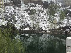 -沕沕水生态风景区