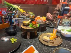 -摩打食堂(壹方中心店)