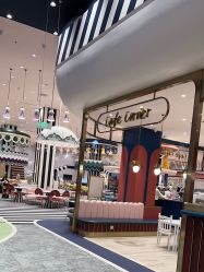 点击看大图 -奈尔宝家庭中心·亲子餐厅(鄞州万达店)