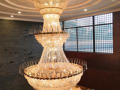 -上海银珠苑度假村-地面停车场