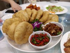-小贝壳酒楼(经九路店)