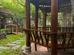 -中和·国风茶馆(愚园路店)