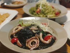 -CALDO CALDO 卡多厨房(双盛花园店)