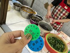 -高师傅特色米粉汤包(建设路店)
