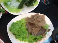 -呷哺呷哺(西单大悦城店)