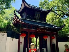 -杭州黄龙洞