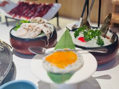 -左庭右院鲜牛肉火锅(新梅广场店)