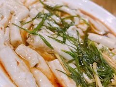-真好吃牛杂(白沙店)