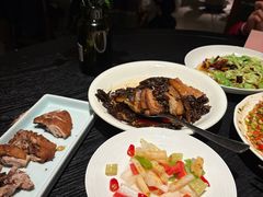 -金谷仓家庭料理(马泉营店)