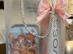 -无锡君来洲际酒店