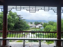 -国家植物园南园